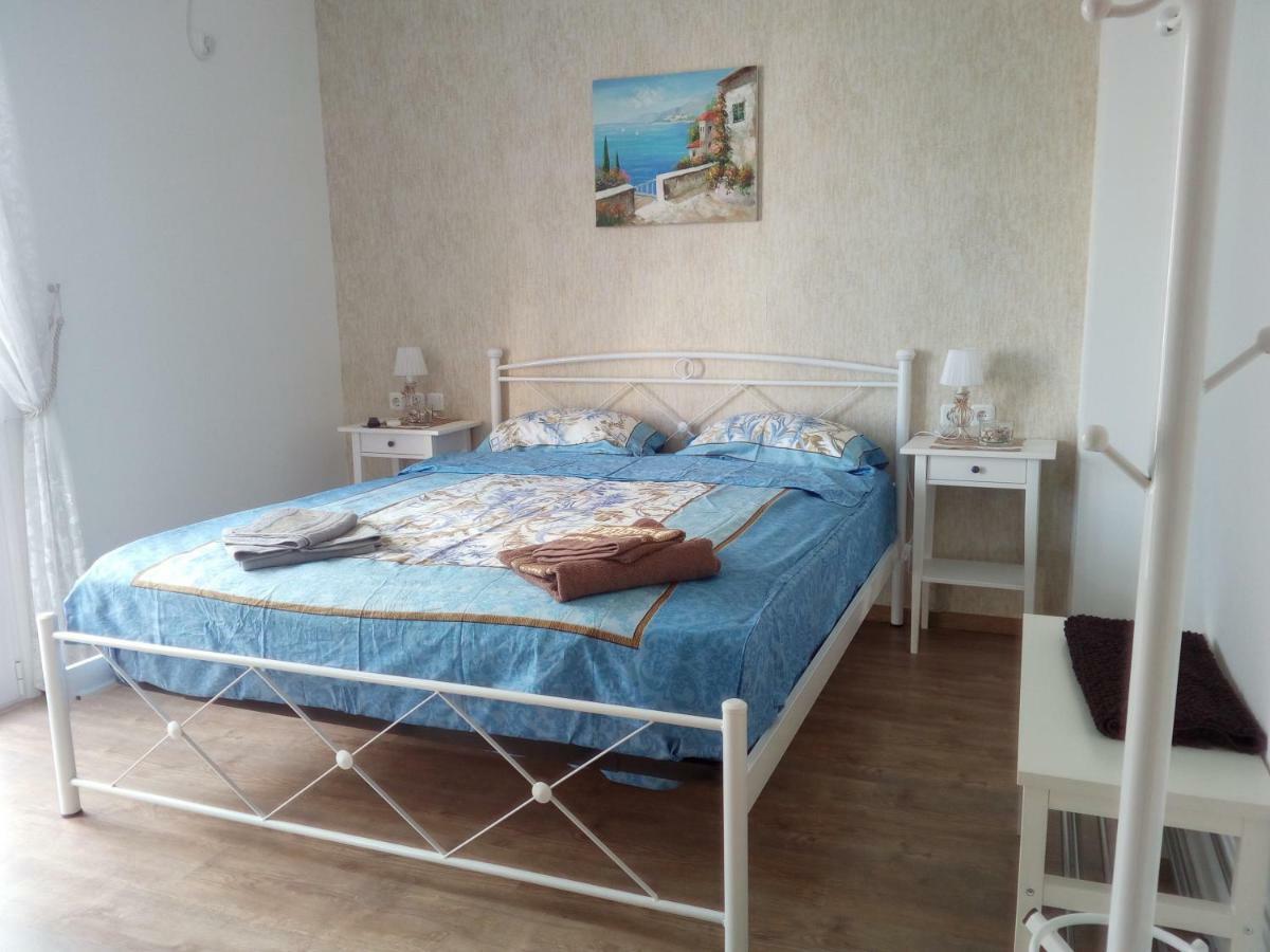 Apartment Happiness near metro&center Atene Esterno foto