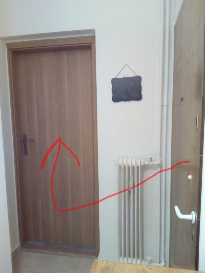 Apartment Happiness near metro&center Atene Esterno foto
